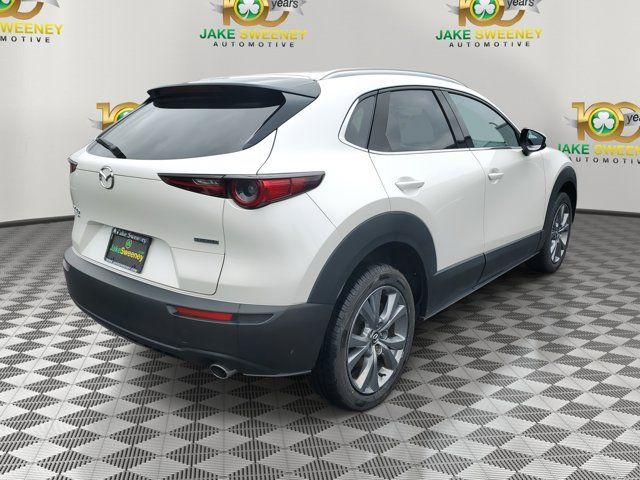 2023 Mazda CX-30 2.5 S Premium Package