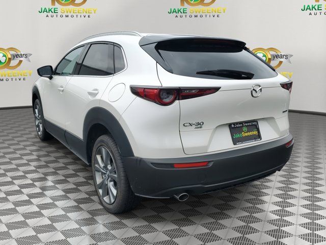 2023 Mazda CX-30 2.5 S Premium Package