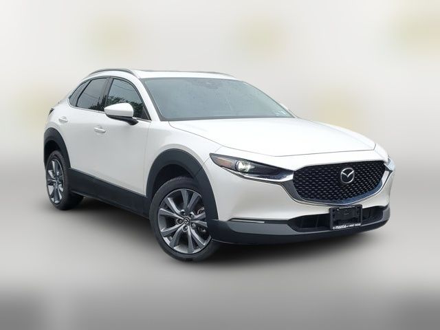 2023 Mazda CX-30 2.5 S Premium Package