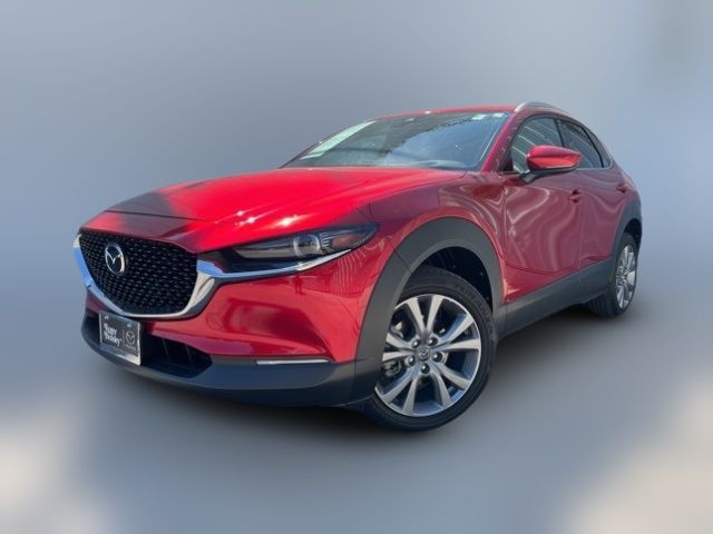 2023 Mazda CX-30 2.5 S Premium Package