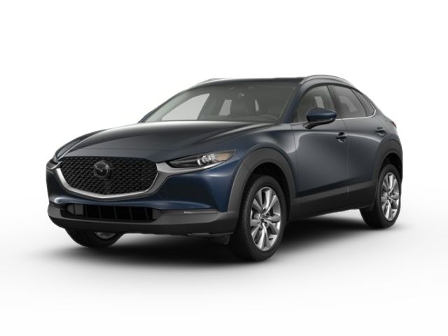 2023 Mazda CX-30 2.5 S Premium Package