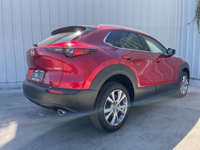 2023 Mazda CX-30 2.5 S Premium Package