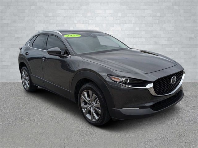 2023 Mazda CX-30 2.5 S Premium Package