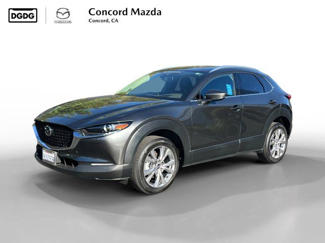 2023 Mazda CX-30 2.5 S Premium Package