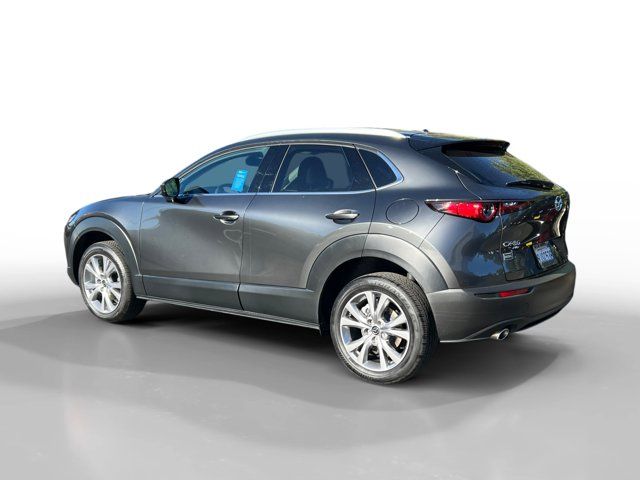 2023 Mazda CX-30 2.5 S Premium Package