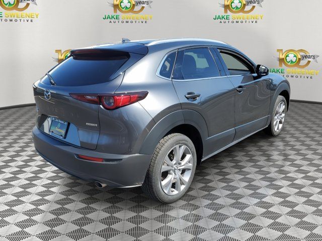 2023 Mazda CX-30 2.5 S Premium Package