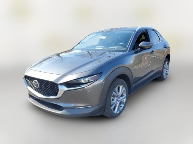 2023 Mazda CX-30 2.5 S Premium Package