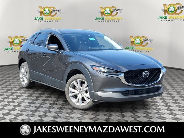 2023 Mazda CX-30 2.5 S Premium Package