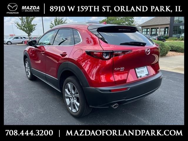 2023 Mazda CX-30 2.5 S Premium Package