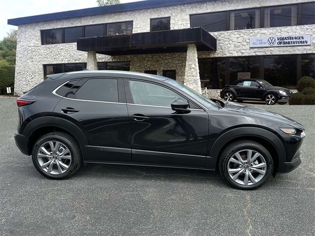 2023 Mazda CX-30 2.5 S Premium Package