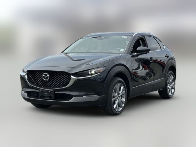 2023 Mazda CX-30 2.5 S Premium Package