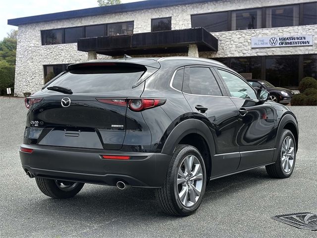 2023 Mazda CX-30 2.5 S Premium Package
