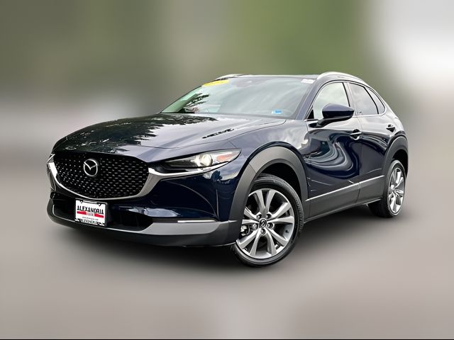 2023 Mazda CX-30 2.5 S Premium Package