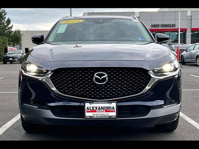 2023 Mazda CX-30 2.5 S Premium Package
