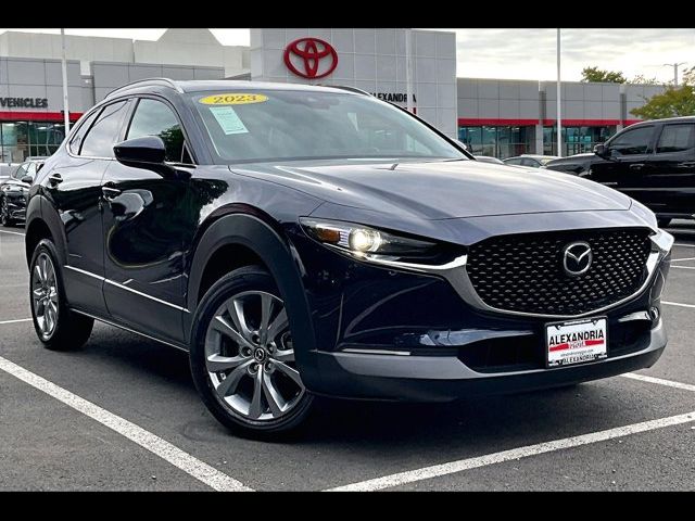 2023 Mazda CX-30 2.5 S Premium Package