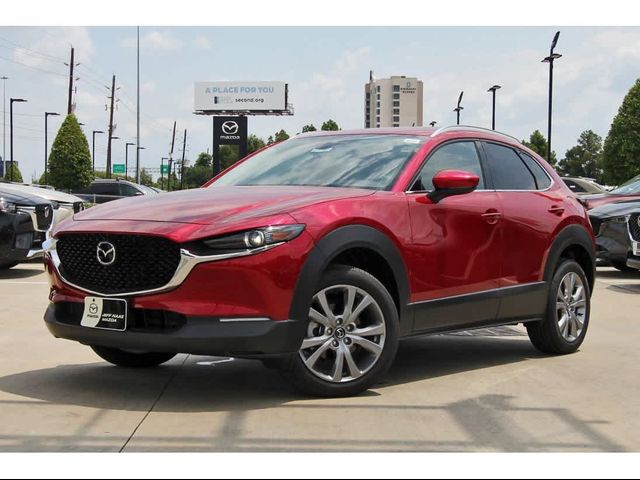 2023 Mazda CX-30 2.5 S Premium Package