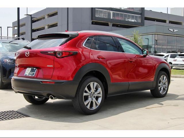 2023 Mazda CX-30 2.5 S Premium Package