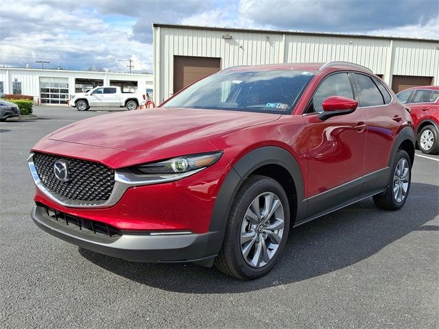 2023 Mazda CX-30 2.5 S Premium Package