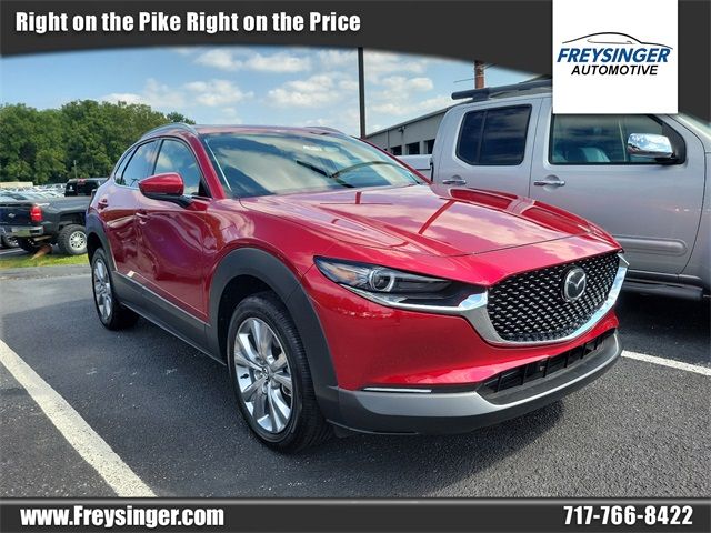 2023 Mazda CX-30 2.5 S Premium Package