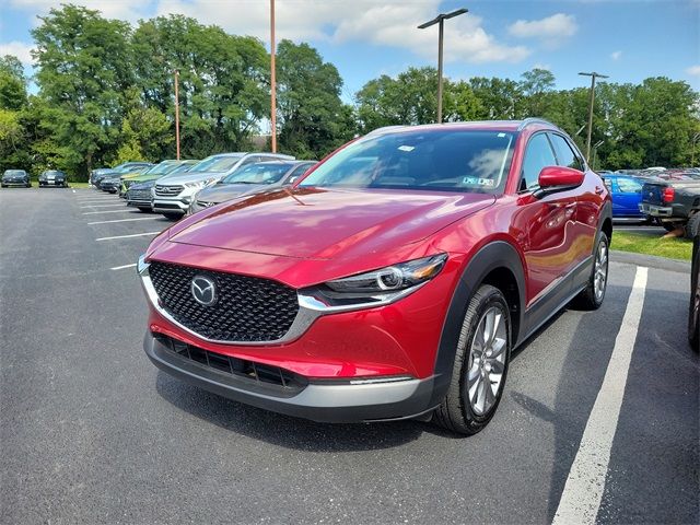 2023 Mazda CX-30 2.5 S Premium Package