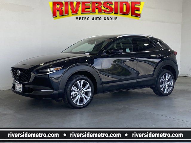 2023 Mazda CX-30 2.5 S Premium Package