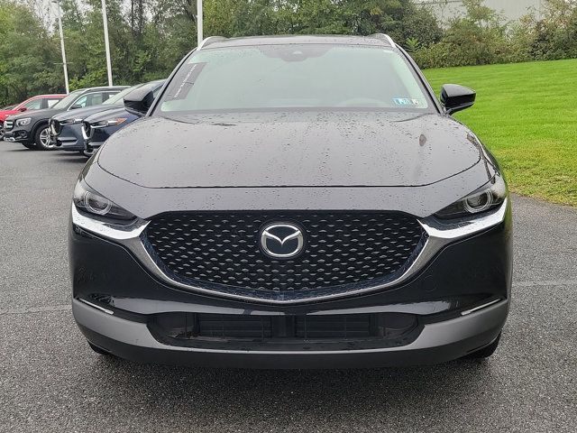 2023 Mazda CX-30 2.5 S Premium Package