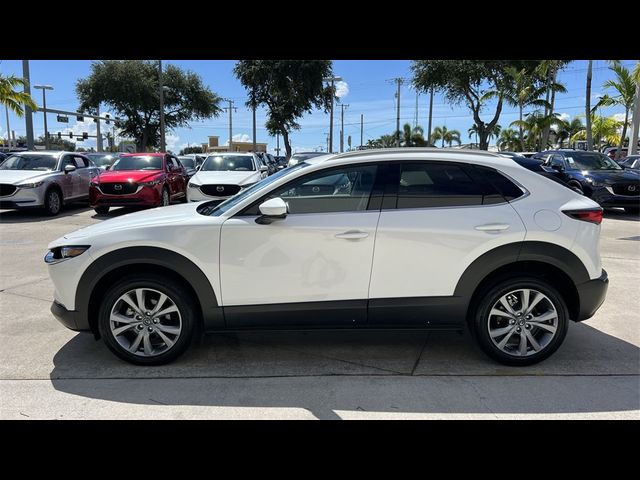 2023 Mazda CX-30 2.5 S Premium Package