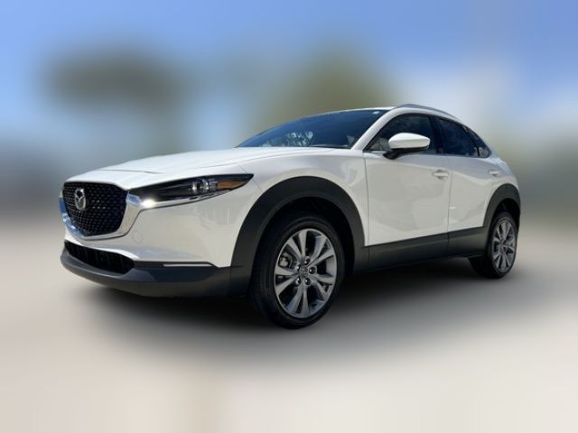 2023 Mazda CX-30 2.5 S Premium Package