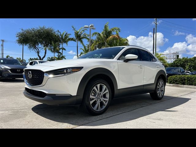 2023 Mazda CX-30 2.5 S Premium Package