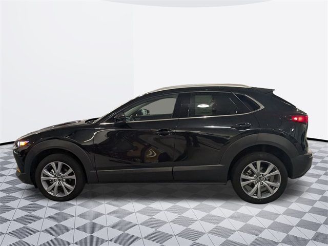 2023 Mazda CX-30 2.5 S Premium Package