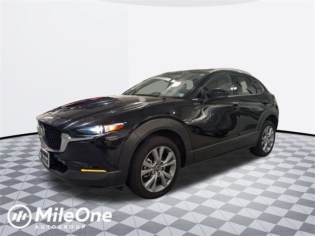 2023 Mazda CX-30 2.5 S Premium Package