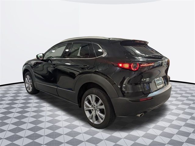 2023 Mazda CX-30 2.5 S Premium Package