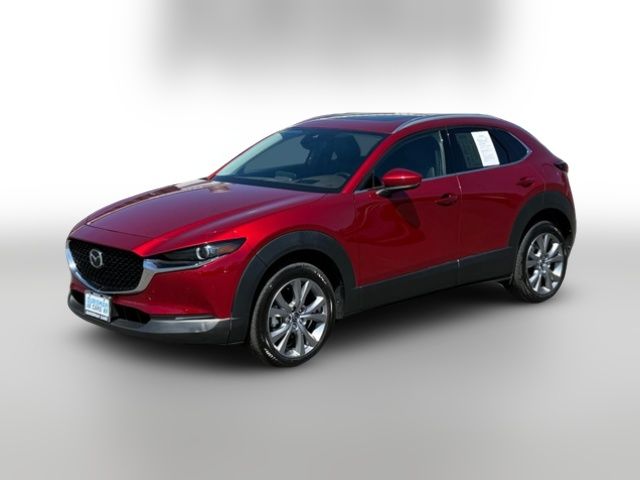 2023 Mazda CX-30 2.5 S Premium Package