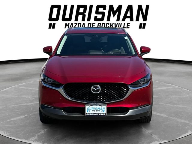 2023 Mazda CX-30 2.5 S Premium Package