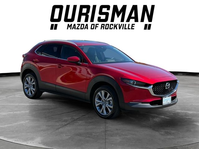 2023 Mazda CX-30 2.5 S Premium Package