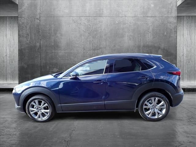 2023 Mazda CX-30 2.5 S Premium Package