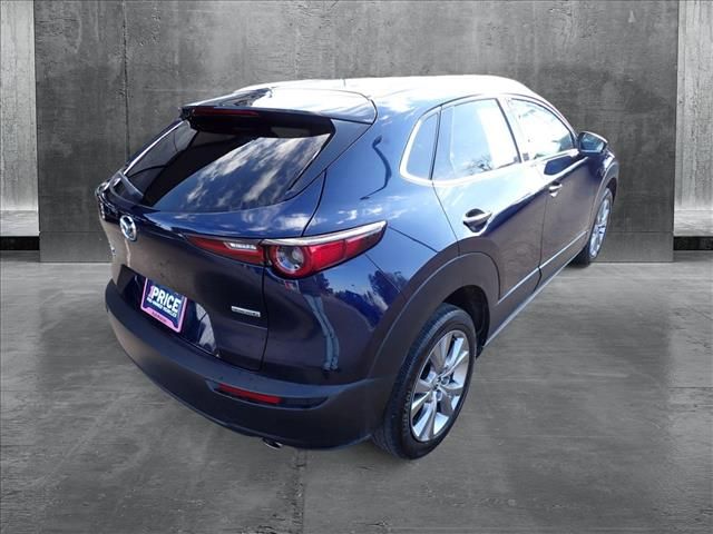 2023 Mazda CX-30 2.5 S Premium Package