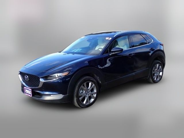 2023 Mazda CX-30 2.5 S Premium Package