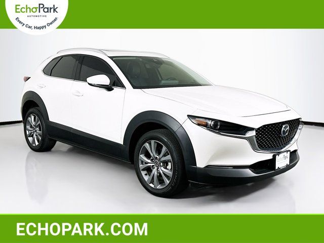 2023 Mazda CX-30 2.5 S Premium Package