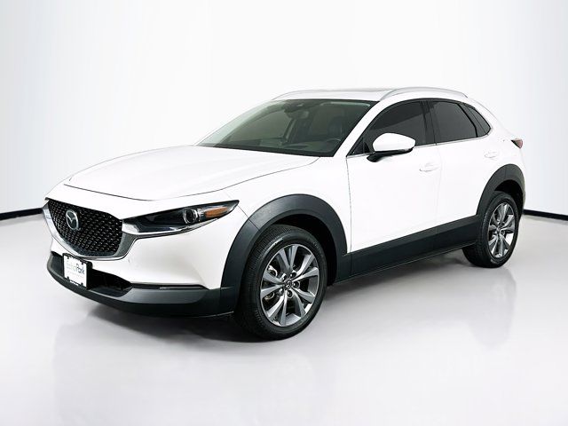 2023 Mazda CX-30 2.5 S Premium Package