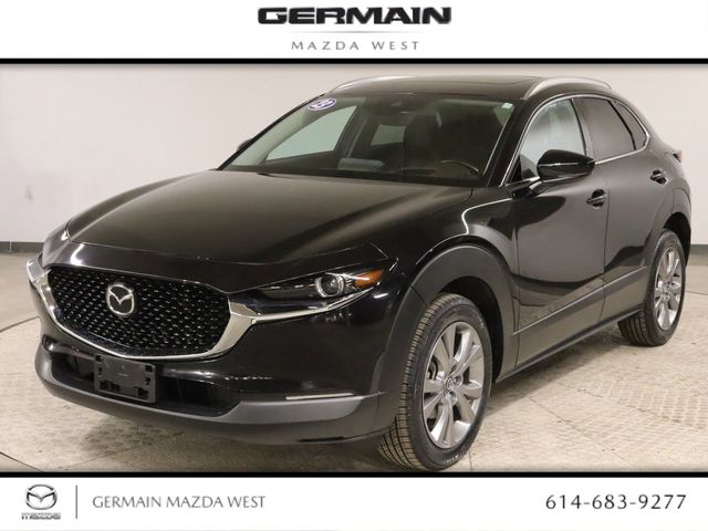 2023 Mazda CX-30 2.5 S Premium Package