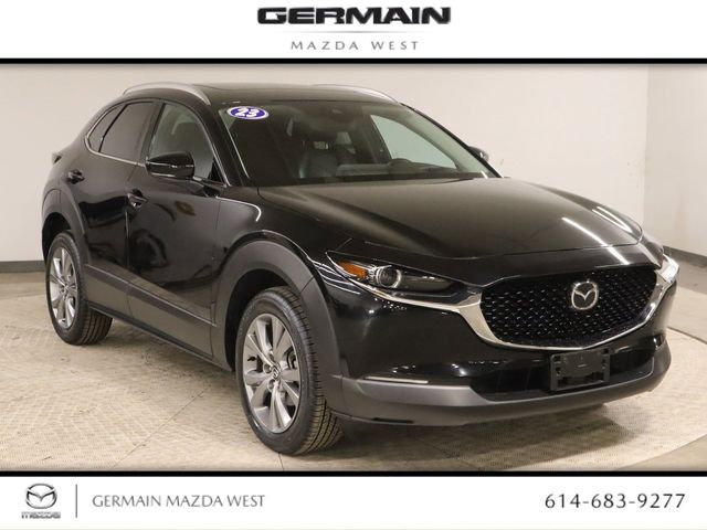 2023 Mazda CX-30 2.5 S Premium Package