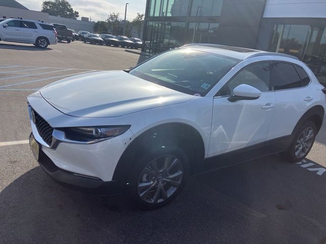 2023 Mazda CX-30 2.5 S Premium Package