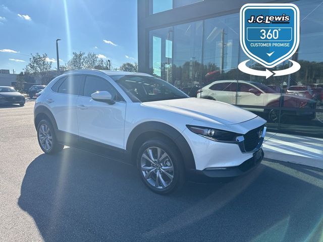 2023 Mazda CX-30 2.5 S Premium Package