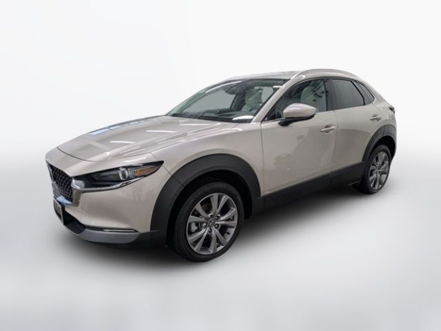 2023 Mazda CX-30 2.5 S Premium Package