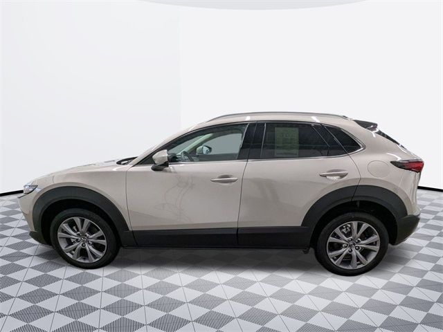 2023 Mazda CX-30 2.5 S Premium Package