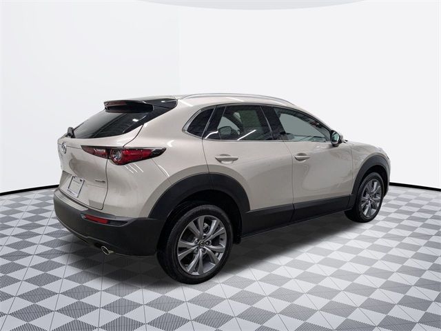 2023 Mazda CX-30 2.5 S Premium Package