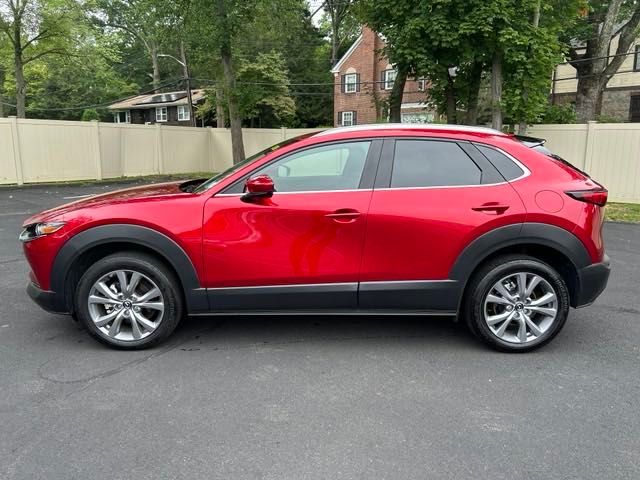 2023 Mazda CX-30 2.5 S Premium Package