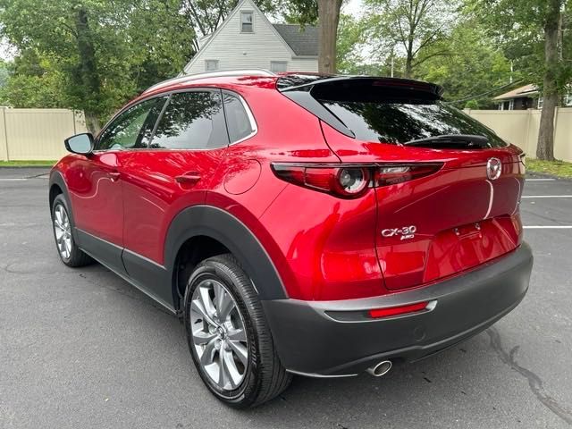 2023 Mazda CX-30 2.5 S Premium Package