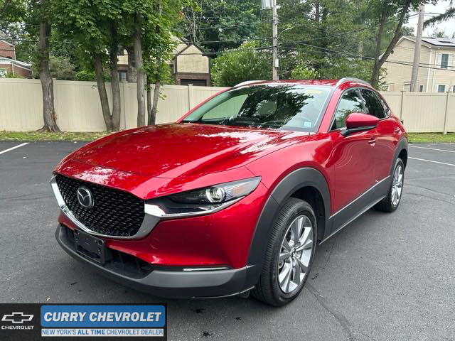 2023 Mazda CX-30 2.5 S Premium Package